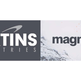 MAGNUM+