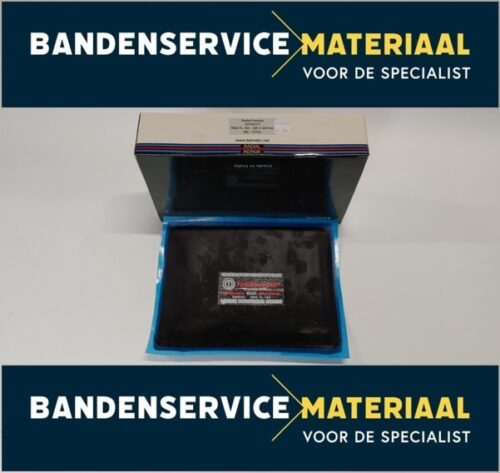 Radiaal Manchet Tl 182 - 185x240mm - 5 pcs/box