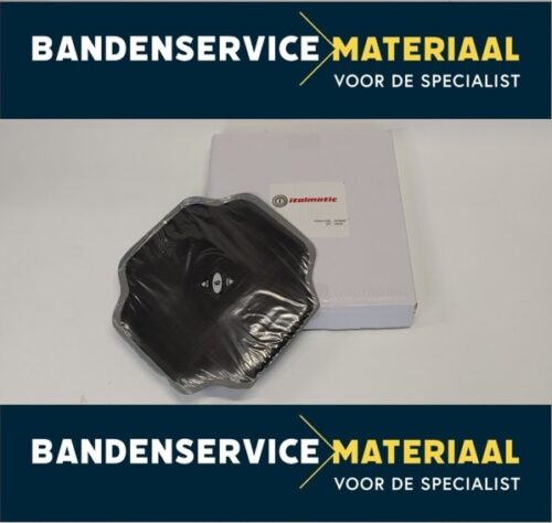 Diagonaal Manchet  -  PN 06 - 5/psc