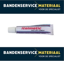 Cement lijm Special sneldrogend  Tube 20ML