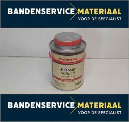 Innerlinersealer binnenzijdeband hersteller 250ml