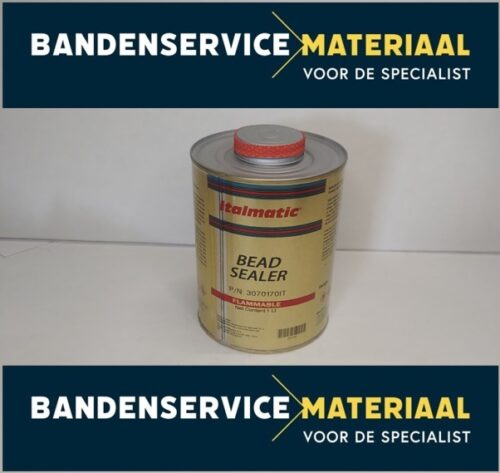 Bead sealer 1 Liter vloeibaar