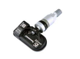 Italsensor ST-230 Clamp-in Zilver