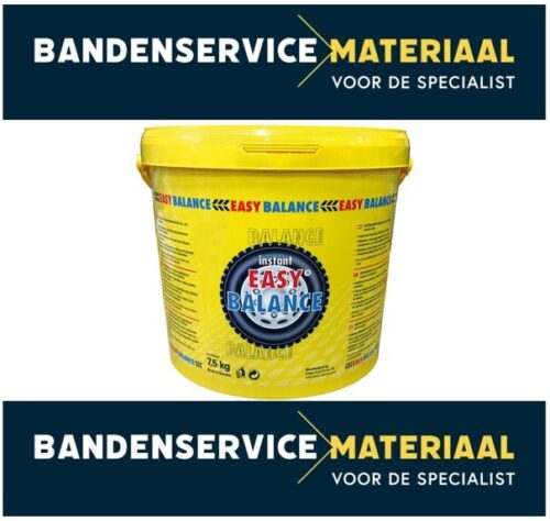 Balanceer poeder Easy Balance 9kg (Emmer)
