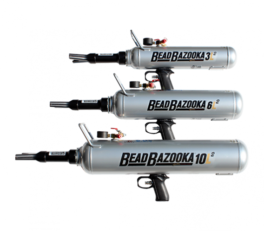 BEAD BAZOOKA® Automatic (CE/TUV) RAR 6L10B