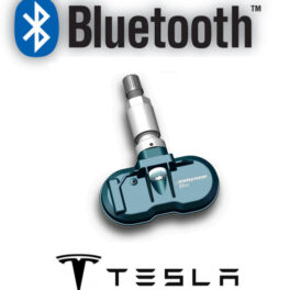 Italsensor Blue (Tesla Model 3&Y)