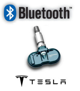 Italsensor Blue (Tesla Model 3&Y)