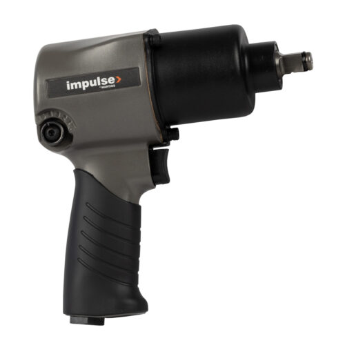 impulse 1/2" klassieke slagmoersleutel 720 Nm - Afbeelding 2