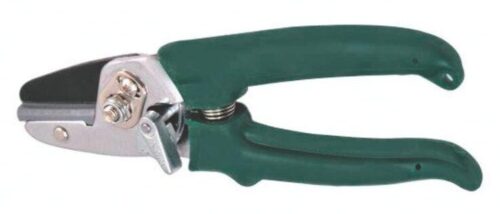 Handschaar kleefgewicht