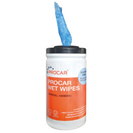 Procar Wet Wipes 90 st.