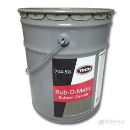 Tech Buffer reiniger 19 Ltr / 5 gallon