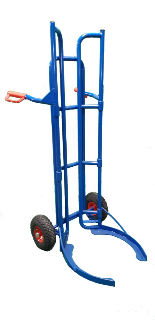BSM Bandensteekwagen Pro 2018 Verlengde versie 1700mm