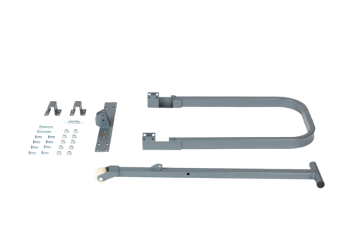 WINNTEC Y471147 Banden trolley / wieltransporter - Afbeelding 4