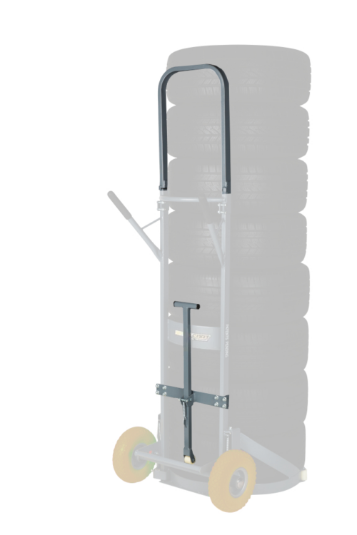 WINNTEC Y471147 Banden trolley / wieltransporter - Afbeelding 5